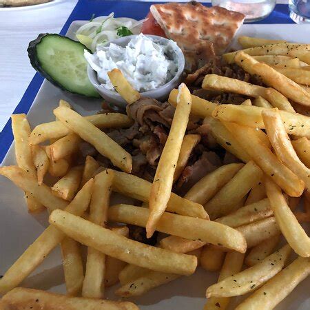 MYKONOS GREEK RESTAURANT, Gandia